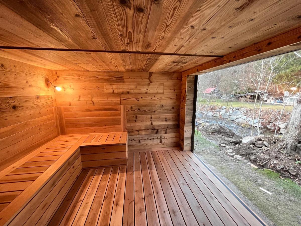 Vagusbouda / Hogo& Villa Loučná nad Desnou Екстериор снимка